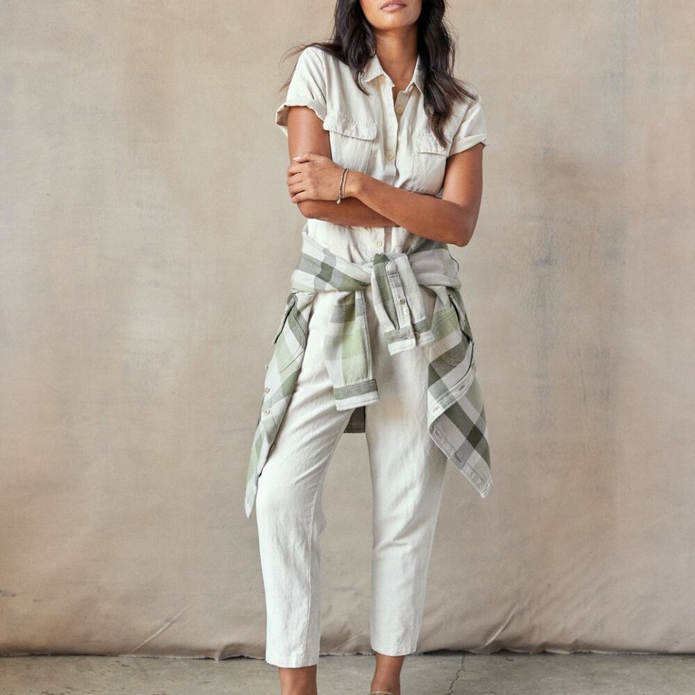 Outerknown S.E.A. Suit Jumpsuit
